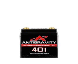 Antigravity Small Case 8-Cell Lithium Battery for Universal All