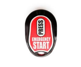 Antigravity Re-Start Keyfob Replacement for Universal All