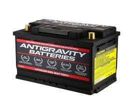 Antigravity H7/Group 94R Lithium Car Battery w/Re-Start for Universal All