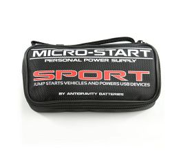 Antigravity T6 / L2 Lithium Car Battery w/Re-Start for Universal All