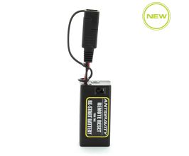 Antigravity Re-Start Remote for Re-Start Powersports Batteries for Universal All