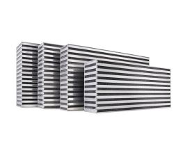 Garrett Air / Air Intercooler CAC (13.10in x 8.60in x 5.00in) - 800 HP for Universal All