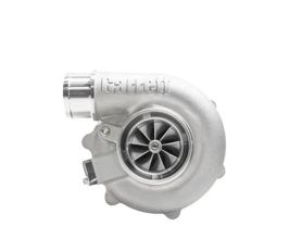 Garrett G25-550 Reverse Turbocharger O/V V-Band / V-Band 0.72 A/R Internal WG for Universal All