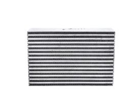 Garrett Air / Air Intercooler CAC (18.00in x 12.10in x 3.00in) - 750 HP for Universal All
