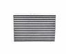 Garrett Air / Air Intercooler CAC (18.00in x 12.10in x 3.00in) - 750 HP for Universal 