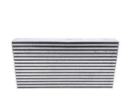 Garrett Air / Air Intercooler CAC (24.00in x 12.10in x 3.00in) - 900 HP for Universal All