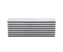 Garrett Air / Air Intercooler CAC (18.00in x 6.40in x 3.00in) - 310 HP for Universal All