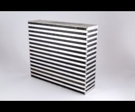 Garrett Air / Air Intercooler CAC (14.00in x 12.10in x 3.50in) - 550 HP for Universal All