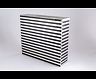 Garrett Air / Air Intercooler CAC (14.00in x 12.10in x 3.50in) - 550 HP for Universal 