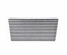 Garrett Air / Air Intercooler CAC (24.00in x 12.10in x 3.50in) - 925 HP for Universal 