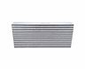 Garrett Air / Air Intercooler CAC (24.00in x 10.50in x 3.50in) - 800 HP for Universal 