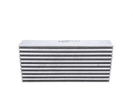 Garrett Air / Air Intercooler CAC (18.00in x 8.00in x 3.50in) - 425 HP for Universal All