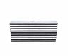 Garrett Air / Air Intercooler CAC (18.00in x 8.00in x 3.50in) - 425 HP for Universal 