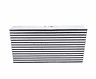 Garrett Air / Air Intercooler CAC (24.00in x 12.11in x 4.50in) - 950 HP for Universal 
