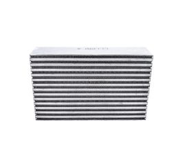 Garrett Air / Air Intercooler CAC (18.00in x 11.16in x 4.50in) - 750 HP for Universal All