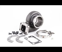 Garrett GT30R Turbine Hsg Kit O/V T3 / V-Band 0.82 A/R (Ni-Resist) for Universal All