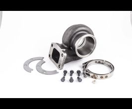 Garrett GT30R Turbine Hsg Kit O/V T3 / V-Band 0.63 A/R (Ni-Resist) for Universal All