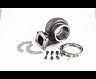 Garrett GT30R Turbine Hsg Kit O/V T3 / V-Band 0.63 A/R (Ni-Resist) for Universal 