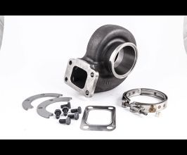 Garrett GT35R Turbine Hsg Kit O/V T3 / V-Band 1.06 A/R (Ni-Resist) for Universal All