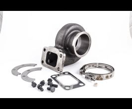 Garrett GT35R Turbine Hsg Kit O/V T3 / V-Band 0.82 A/R (Ni-Resist) for Universal All