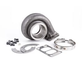 Garrett GT30R Turbine Hsg Kit Div T3 / V-Band 0.83 A/R (Ni-Resist) for Universal All