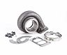 Garrett GT30R Turbine Hsg Kit Div T3 / V-Band 0.83 A/R (Ni-Resist) for Universal 
