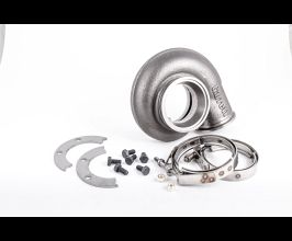Garrett GT35R Turbine Hsg Kit O/V V-Band / V-Band 1.01 A/R (Ni-Resist) for Universal All