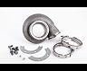 Garrett GT35R Turbine Hsg Kit O/V V-Band / V-Band 0.83 A/R (Ni-Resist) for Universal 