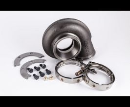 Garrett GT30R Turbine Hsg Kit O/V V-Band / V-Band 0.83 A/R (Ni-Resist) for Universal All
