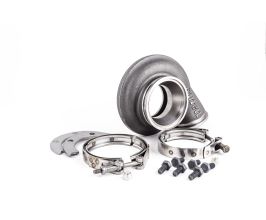 Garrett GT30R Turbine Hsg Kit O/V V-Band / V-Band 0.61 A/R (Ni-Resist) for Universal All