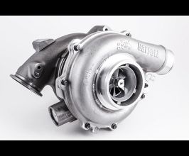 Garrett PowerMax GT3788VA Turbo Kit - Ford Power Stroke 6.0L 2004-2007 Stage 1 AVNT for Universal All
