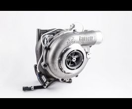 Garrett GT3794VA Turbo Kit - Chevy Duramax 6.6L 2004.5-2009 Stage 1 AVNT for Universal All