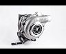 Garrett GT3794VA Turbo Kit - Chevy Duramax 6.6L 2004.5-2009 Stage 1 AVNT for Universal 