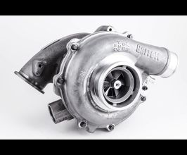 Garrett GT3788VA Turbo Kit - Ford Power Stroke 6.0L 2003 Stage 1 AVNT for Universal All