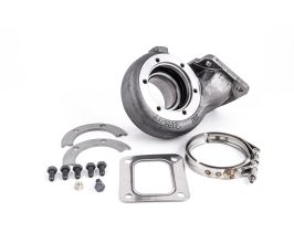 Garrett GT30R Turbine Hsg Kit O/V T3 / V-Band 0.63 A/R (Hi Sil) for Universal All