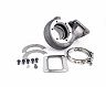 Garrett GT30R Turbine Hsg Kit O/V T3 / V-Band 0.63 A/R (Hi Sil) for Universal 