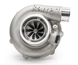 Garrett G30-770 Super Core - Standard Rotation for Universal All
