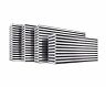 Garrett Air / Air Intercooler CAC (18.0in x 8.0in x 3.0in) - 410 HP for Universal 