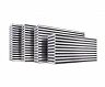 Garrett F-150 Air / Air Intercooler CAC Core (21.0in x 9.40in x 5.30in) - 750 HP for Universal 