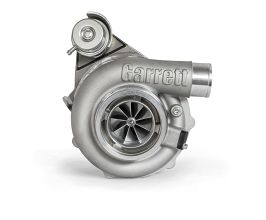 Garrett G30-660 Turbocharger 0.83 A/R O/V V-Band In/Out - Internal WG (Standard Rotation) for Universal All