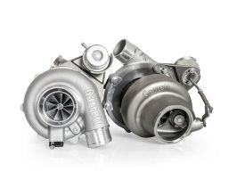 Garrett G35-1050 Turbocharger 0.83 A/R O/V V-Band In/Out - Internal WG (Standard Rotation) for Universal All