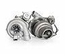Garrett G35-1050 Turbocharger 0.83 A/R O/V V-Band In/Out - Internal WG (Standard Rotation) for Universal 