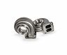 Garrett G30 Turbine Hsg Kit Div T4 / V-Band 1.06 A/R (Standard Rotation) for Universal 