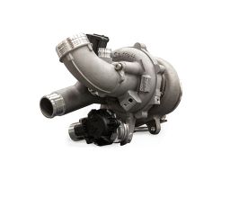 Garrett PowerMax Turbocharger 14-18 VW / Audi 2.0L TSI MK7 Stage 2 Upgrade Kit for Universal All