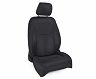 PRP Seats 13-18 Jeep Wrangler JK Front Seat Covers/2 door or 4 door (Pair) - All Black