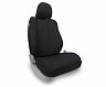 PRP Seats 12-15 Toyota Tacoma Front Seat Covers/ Fold Flat Edition (Pair) - All Black