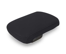 PRP Seats 12-15 Center Console Cover Toyota Tacoma - All Black for Universal All