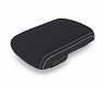 PRP Seats 12-15 Center Console Cover Toyota Tacoma - Black/Grey