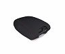 PRP Seats 11-18 Jeep Wrangler JK/JKU Center Console Cover - Black with Red Stitching