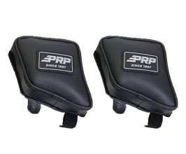 PRP Seats Polaris RZR with Door Speakers Knee Pads (Pair) for Universal All